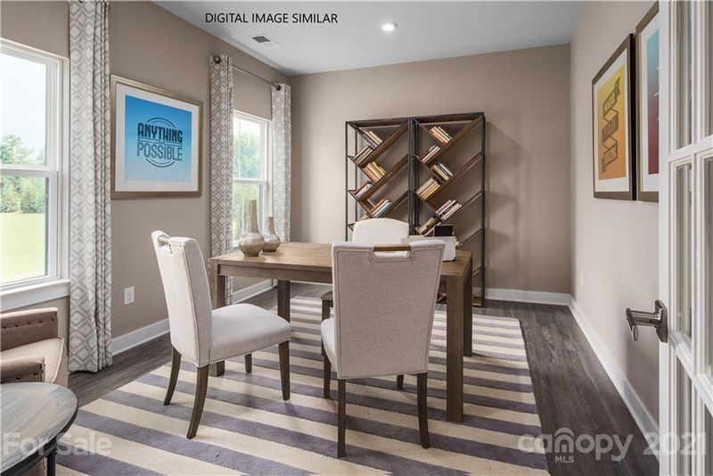 1451 Augustus Beamon Dr #92, Indian Trail, NC 28079