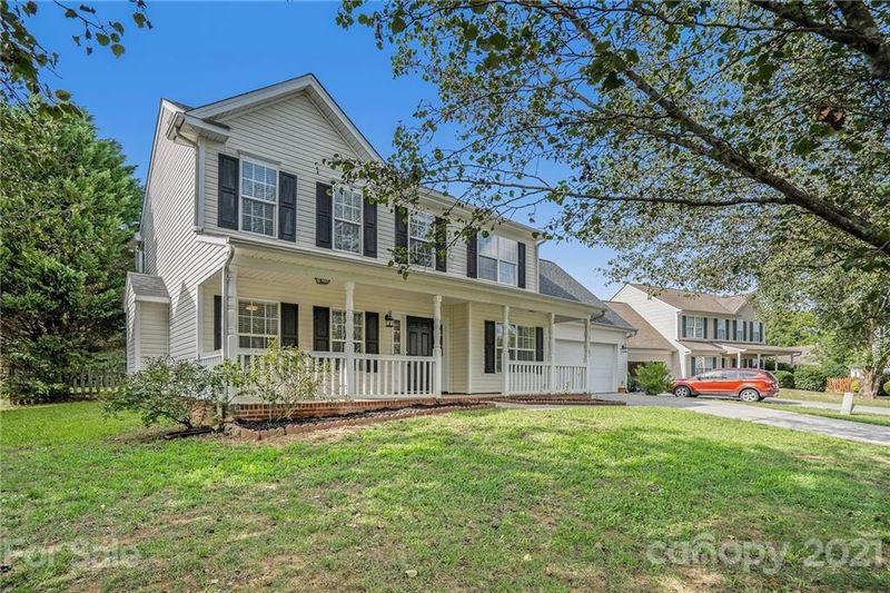 2253 Shumard Cir, Indian Trail, NC 28079