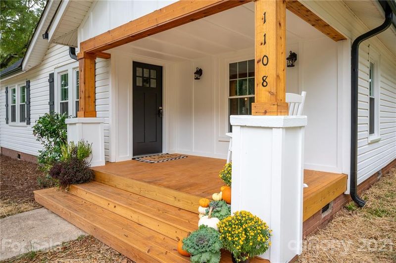 1108 Pump Station Rd, Kannapolis, NC 28081