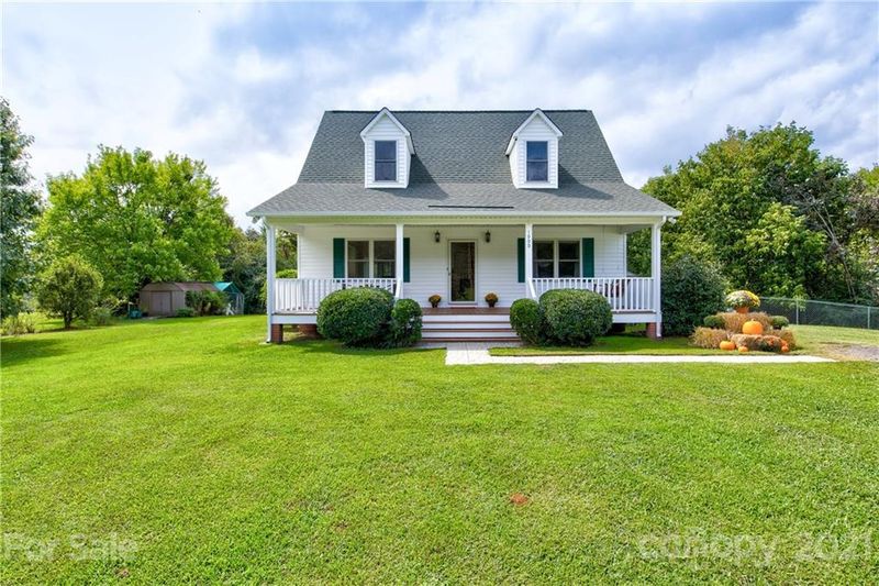 1900 Daisy Couch Rd, Heath Springs, SC 29720