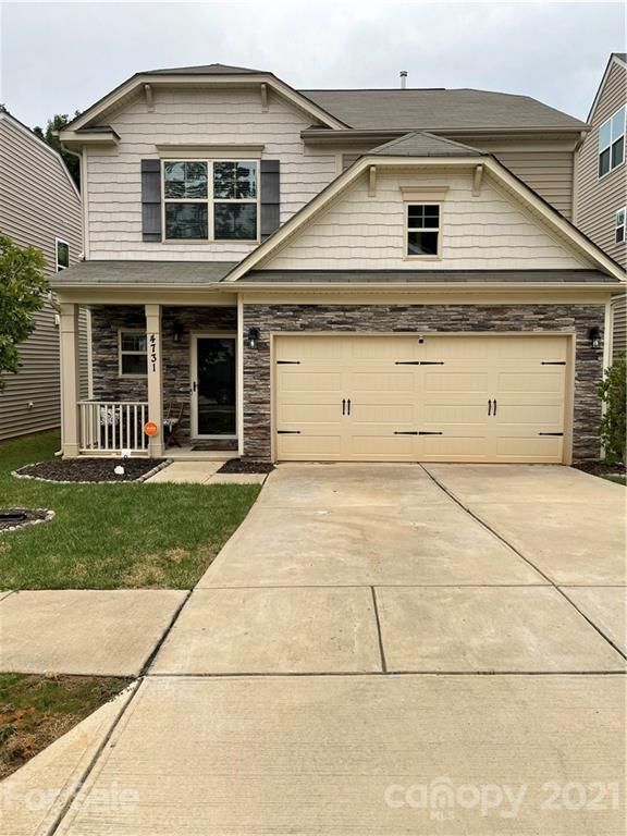 4731 Bryn Athyn Ct #114, Charlotte, NC 28269