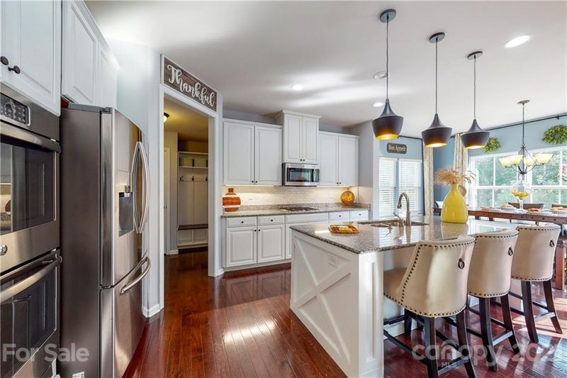 7440 Greene Mill Ave, Concord, NC 28025