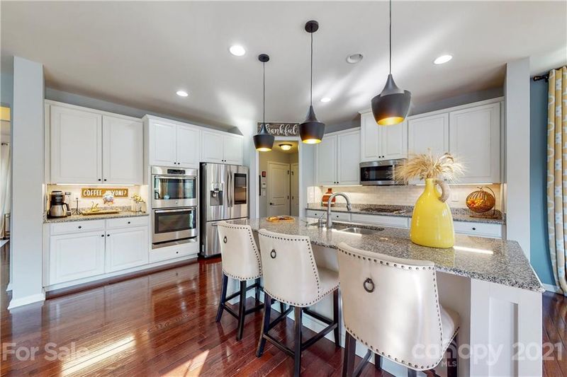 7440 Greene Mill Ave, Concord, NC 28025