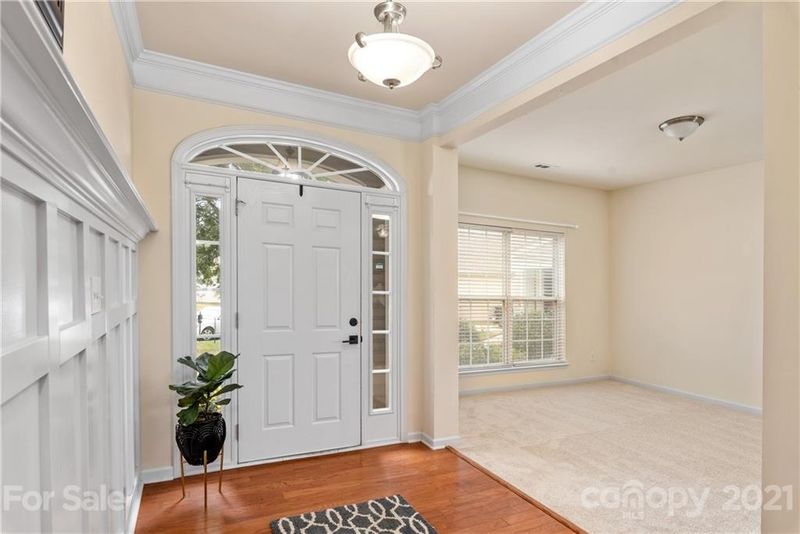 2019 Serenity Pl, Matthews, NC 28104