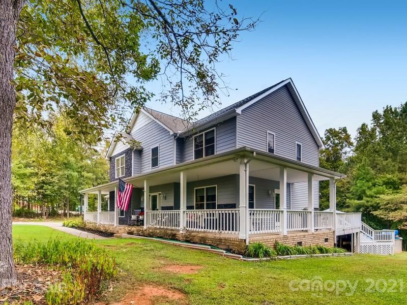 1867 White Ibis Ct, Clover, SC 29710