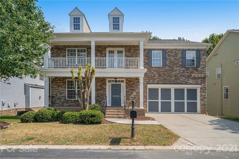 5082 Karriker Ct, Indian Land, SC 29707