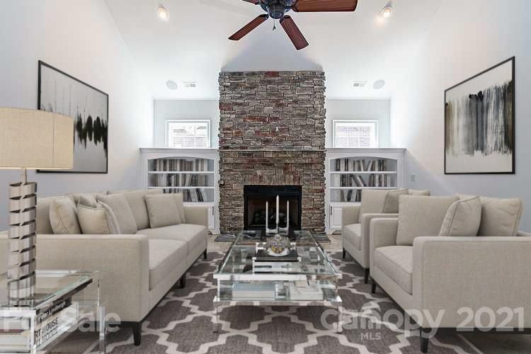 107 Hallmark Crossing, Rock Hill, SC 29732
