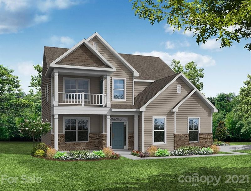 6119 Russo Ct Lot 38-03, Lancaster, SC 29720