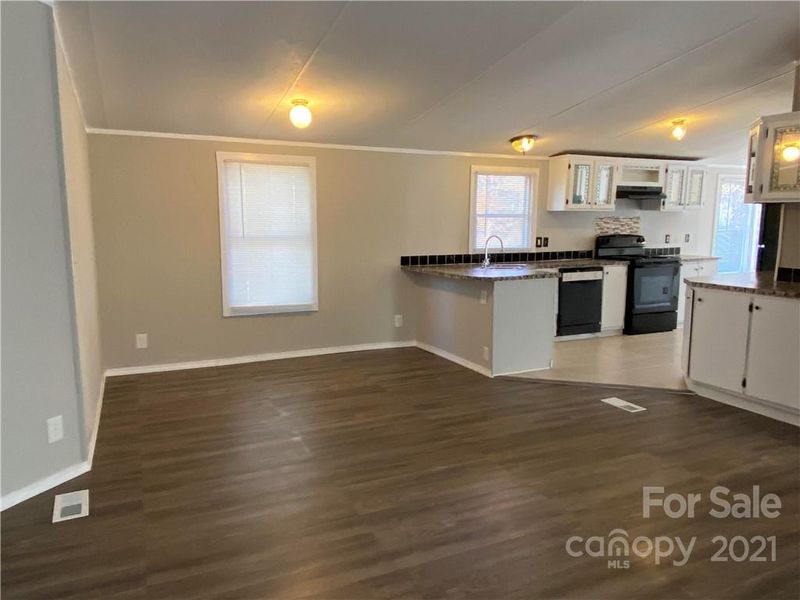 2888 Rimer Rd, Concord, NC 28025