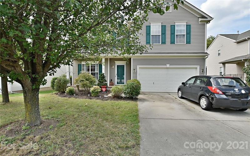 6722 Thistle Down Dr, Harrisburg, NC 28075