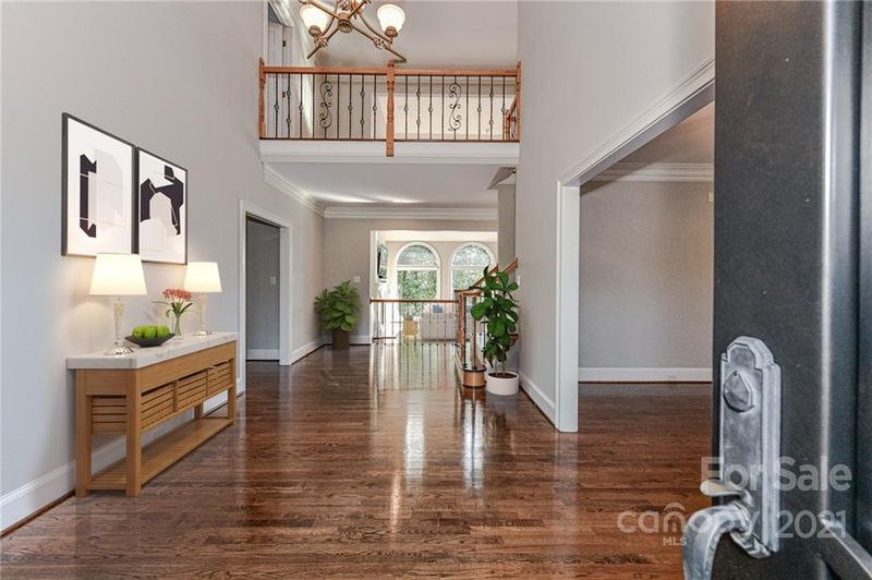 18825 River Falls Dr, Davidson, NC 28036