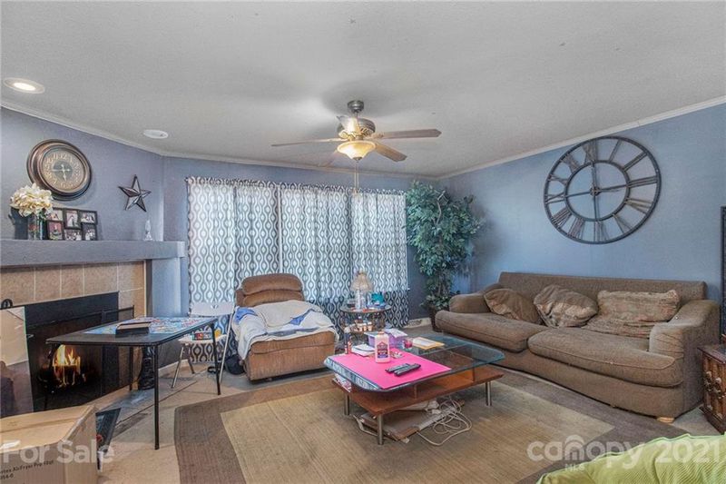 6119 Landsford Rd, Marshville, NC 28103