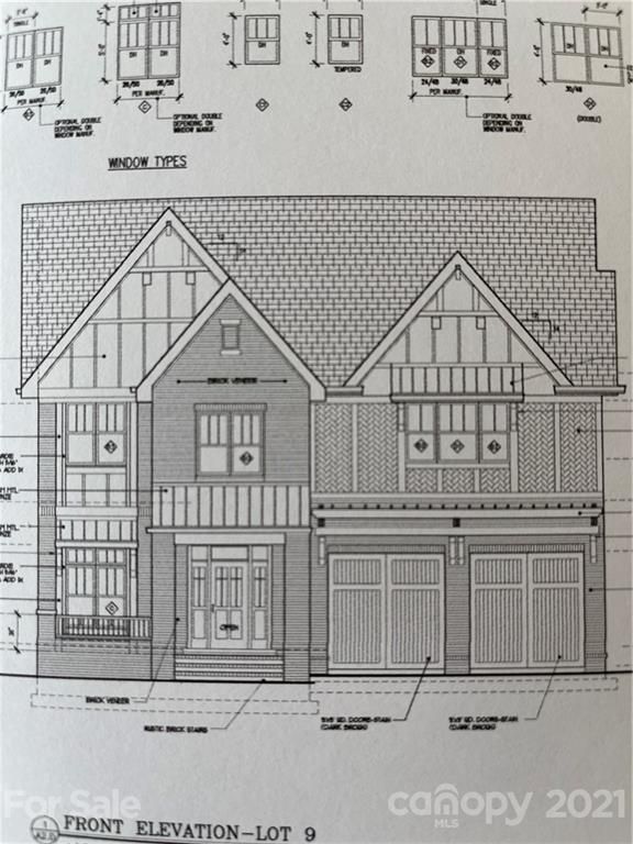 903 Naples Dr, Davidson, NC 28036