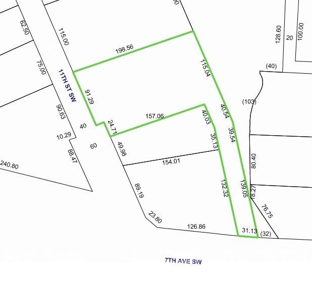 0 11th St SW, Hickory, NC 28602