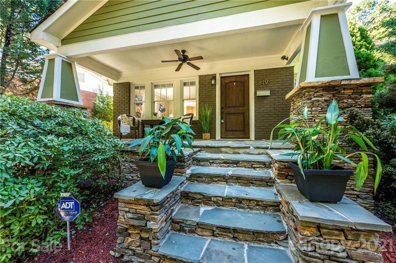819 Spruce St, Charlotte, NC 28203