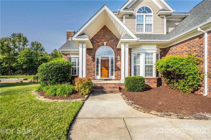 3009 Monterrey Ln, Monroe, NC 28110
