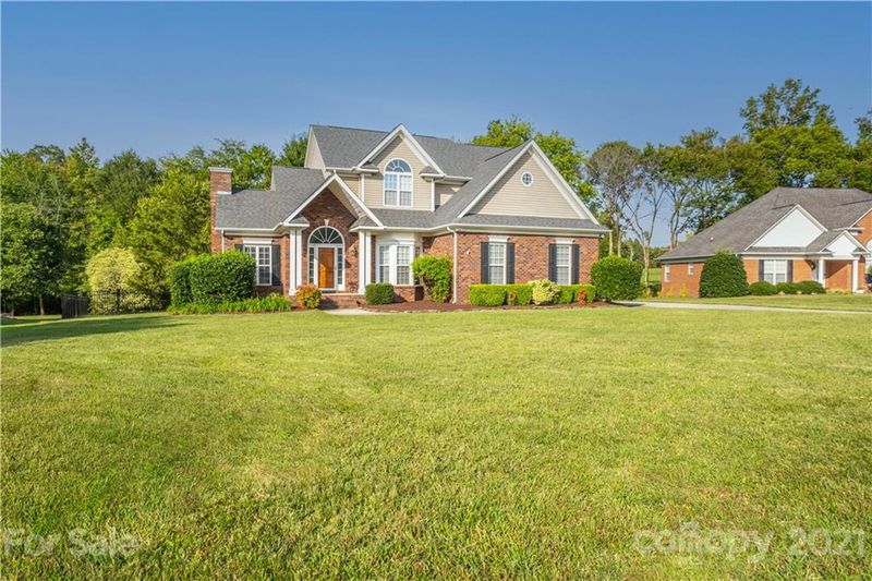 3009 Monterrey Ln, Monroe, NC 28110