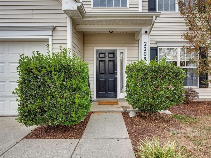 2208 Northwest Trl, Indian Trail, NC 28079
