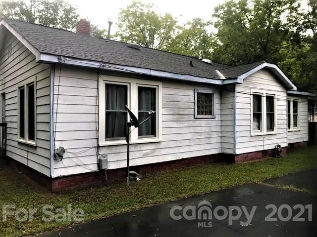 402 Lydia St, Monroe, NC 28110