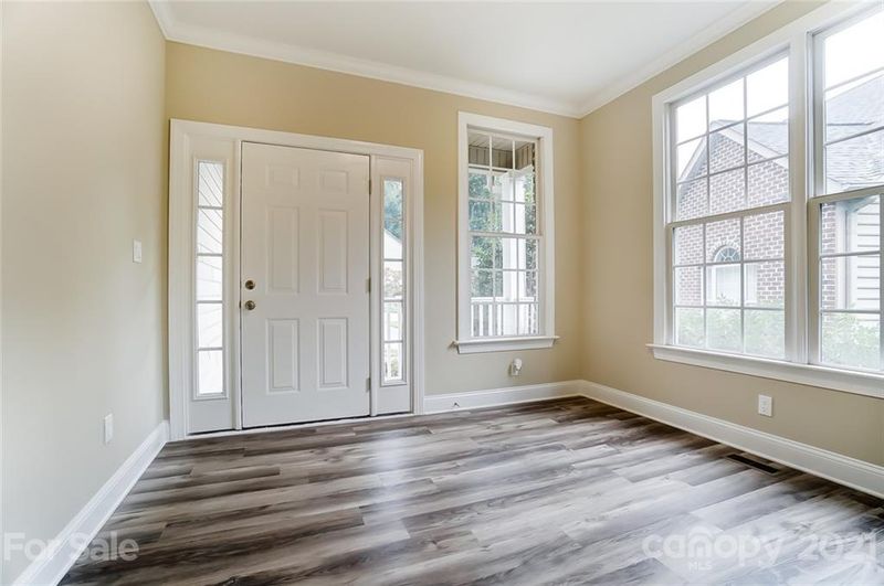1538 Forest Park Dr, Statesville, NC 28677