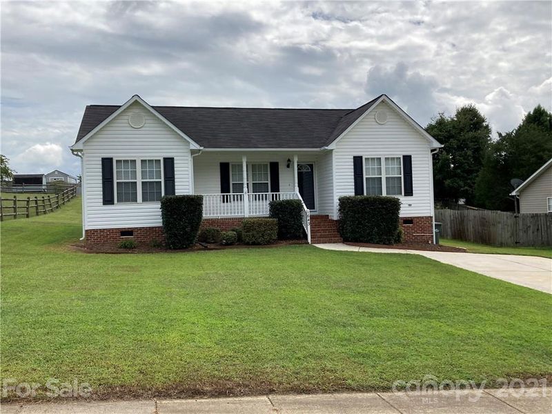 1643 Lemming Dr, Concord, NC 28025