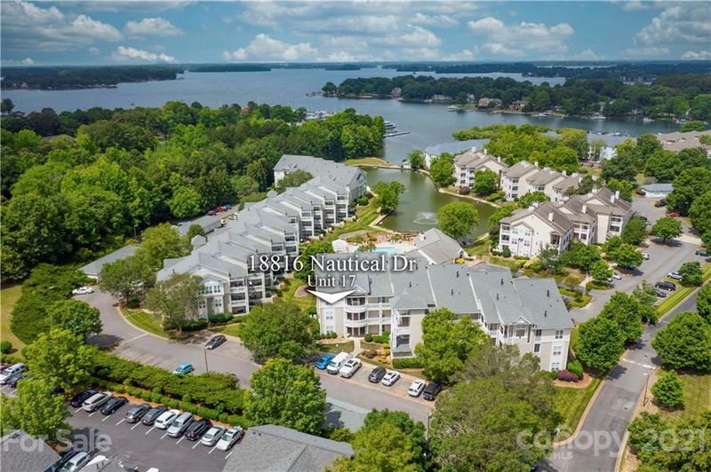18816 Nautical Dr #17, Cornelius, NC 28031