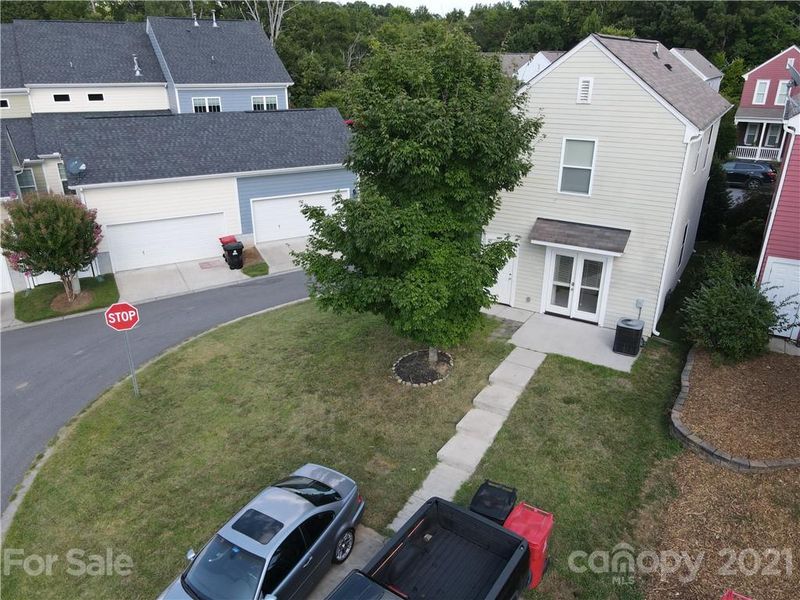 15912 Rose Glenn Ln, Davidson, NC 28036
