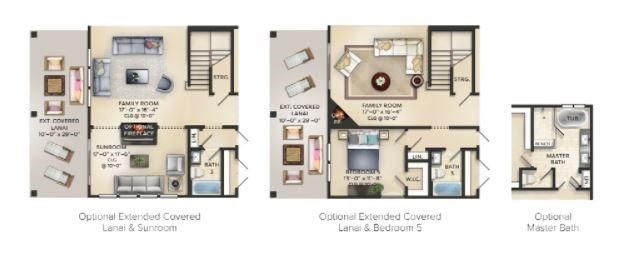 3265 Split Rail Ln #225, Lancaster, SC 29720