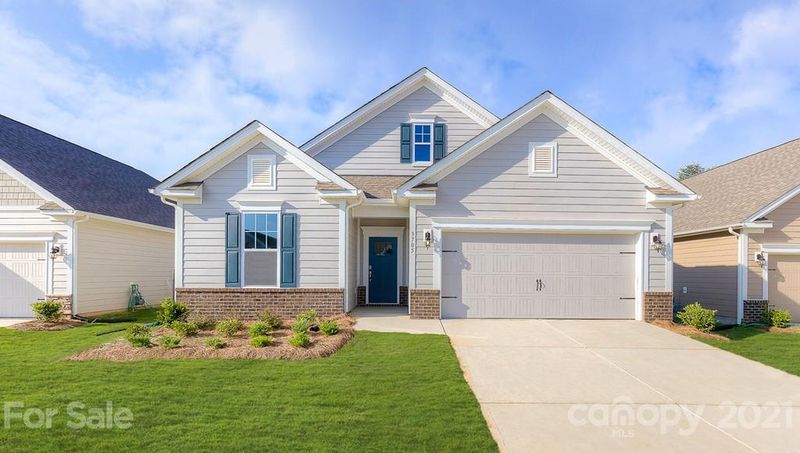1619 Sweetmoss Loop #92, Denver, NC 28037