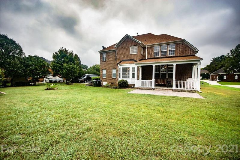 3946 Troon Dr SW, Concord, NC 28027
