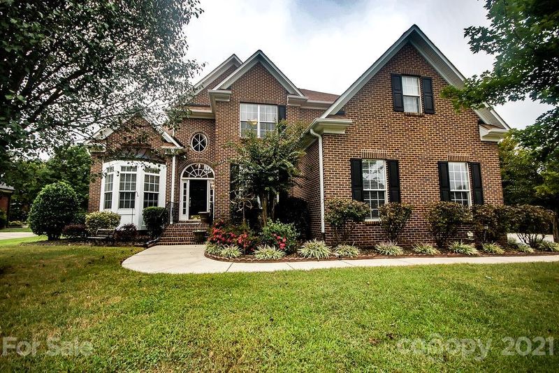 3946 Troon Dr SW, Concord, NC 28027