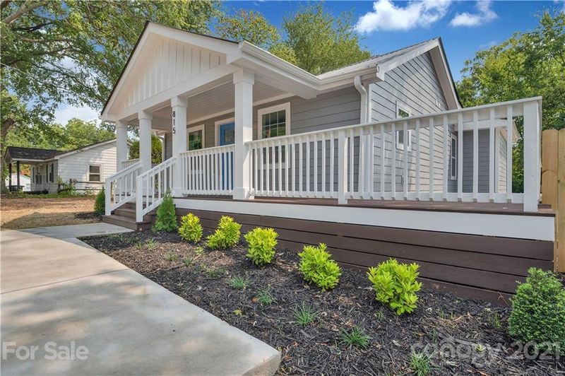 815 Walnut St, Belmont, NC 28012