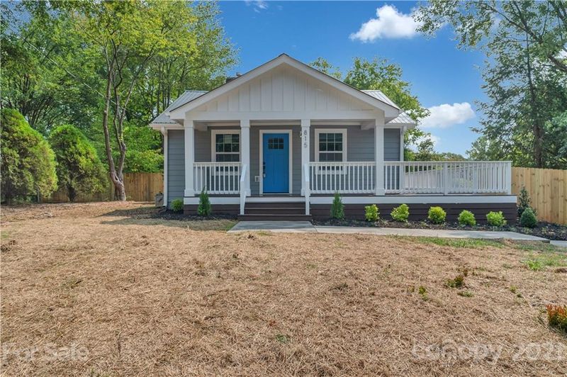815 Walnut St, Belmont, NC 28012