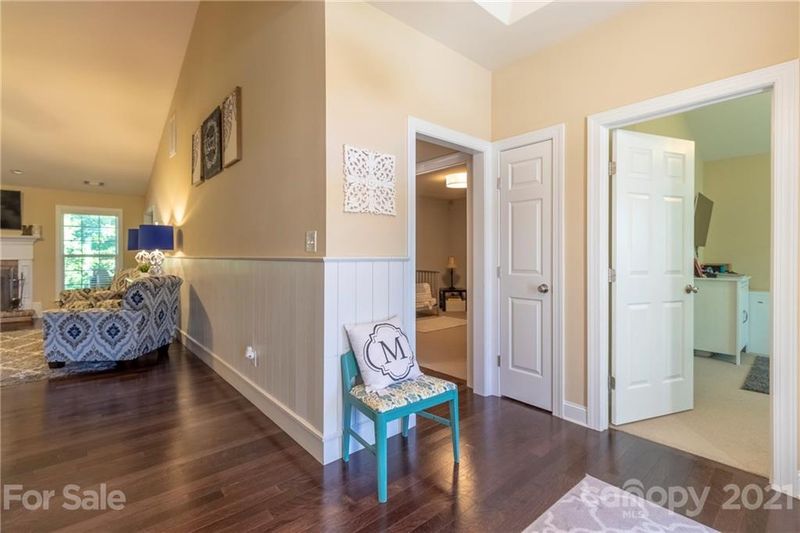 12893 Hill Pine Rd, Midland, NC 28107