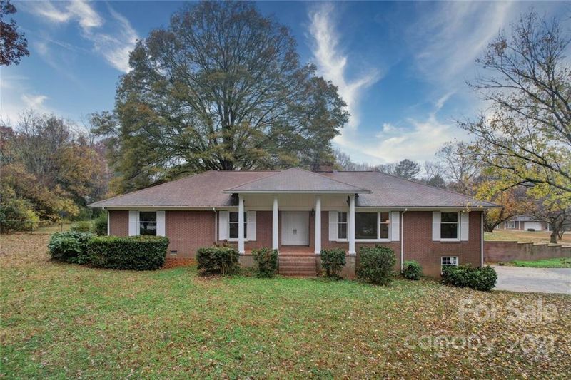 1491 Black Hw #1, York, SC 29745