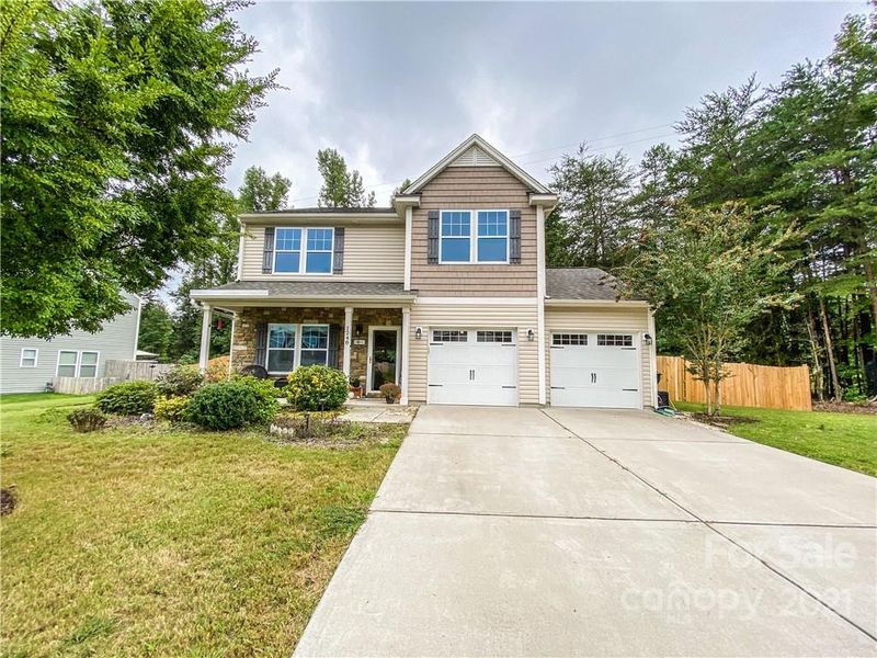 1248 Century Dr #252, Clover, SC 29710