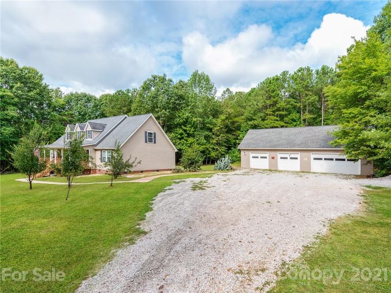 2295 Armenia Rd, Chester, SC 29706