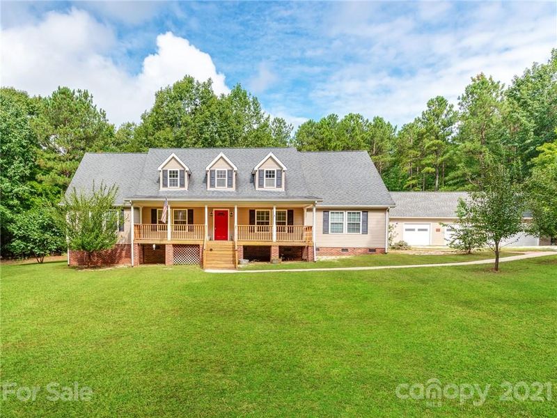 2295 Armenia Rd, Chester, SC 29706