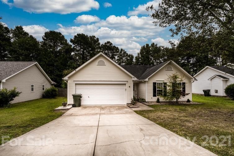651 Montgomery Dr, Rock Hill, SC 29732