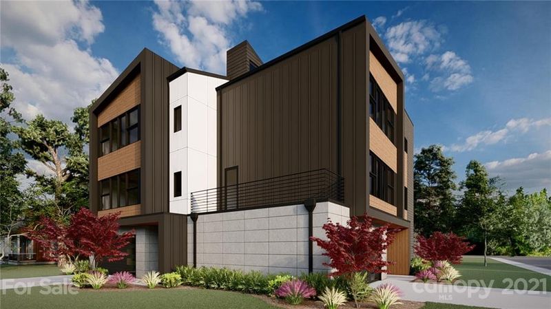 406 Katonah Ave, Charlotte, NC 28208