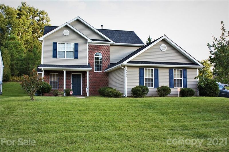 9422 Isaac Hunter Dr, Charlotte, NC 28214
