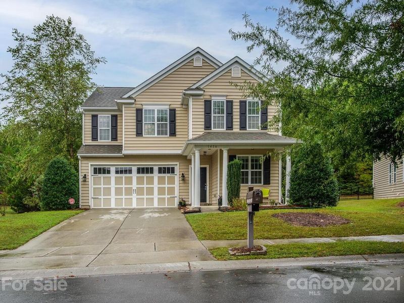 1416 Ridgehaven Rd, Waxhaw, NC 28173