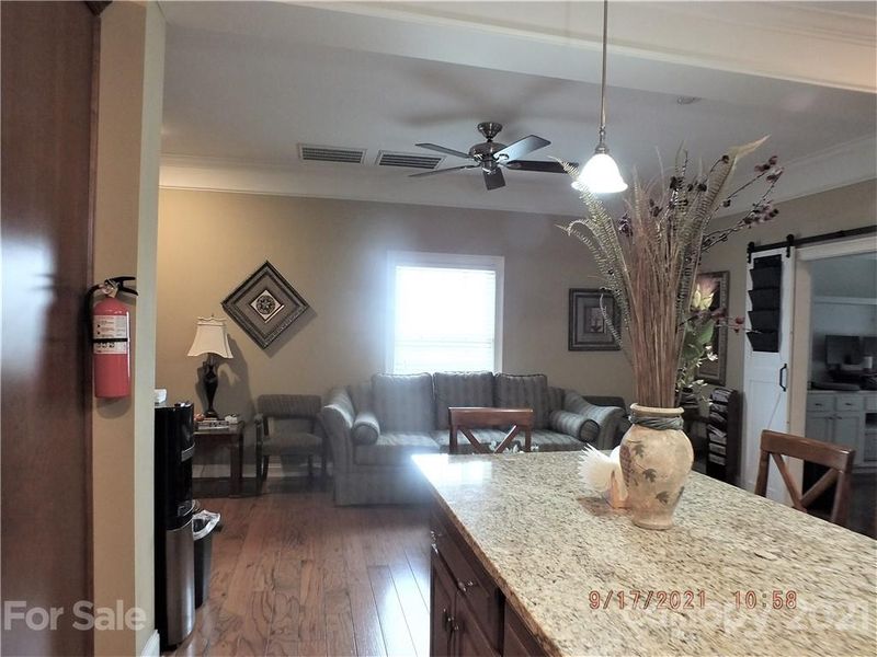 1328 Charlotte Hw #34, Lancaster, SC 29720