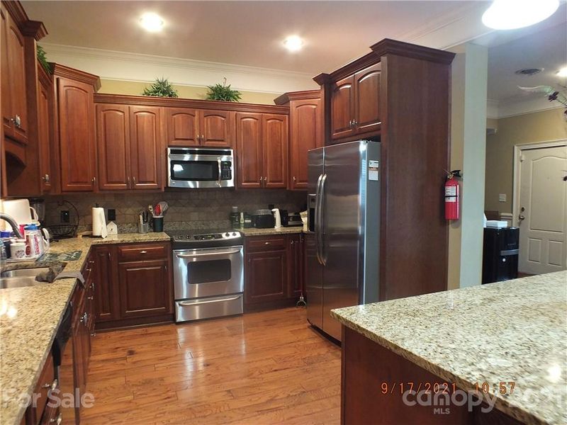 1328 Charlotte Hw #34, Lancaster, SC 29720