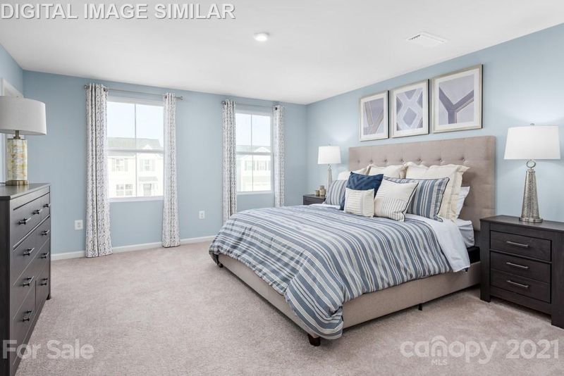 5121 Tinker Field Rd #2018, Charlotte, NC 28215