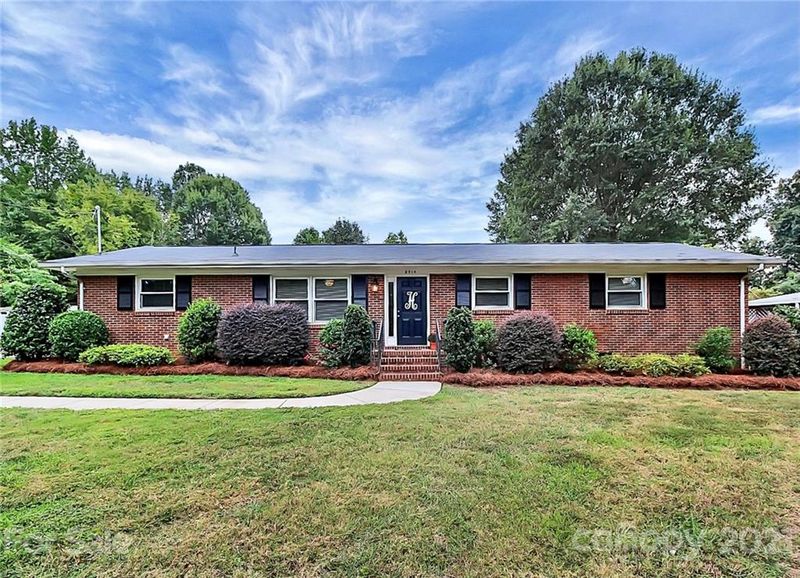8914 Wexford Dr, Mint Hill, NC 28227