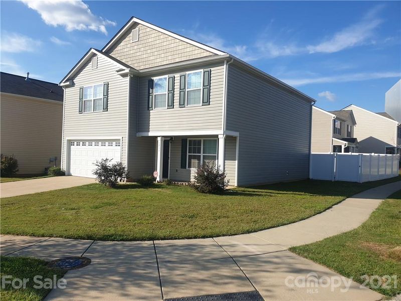 2702 Cider Ridge Rd #42, Dallas, NC 28034