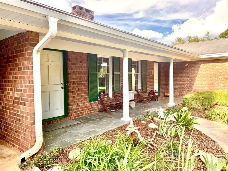 8519 Circle Dr, Mount Pleasant, NC 28124