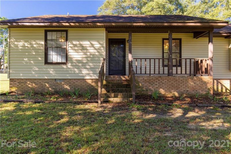2139 Hallman Rd, Lancaster, SC 29720
