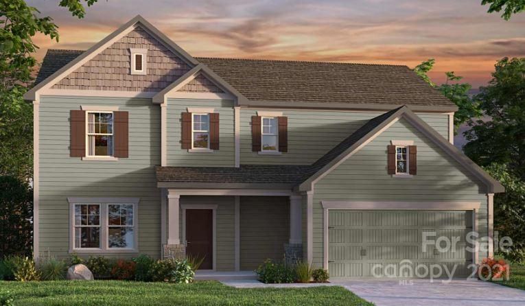 2866 Westshore Pl, Denver, NC 28037